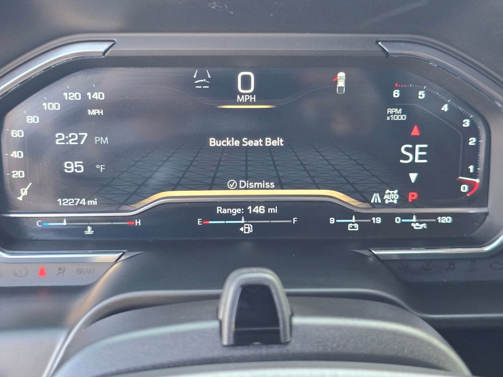 Used 2024 GMC Sierra 1500 Denali Ultimate image 24