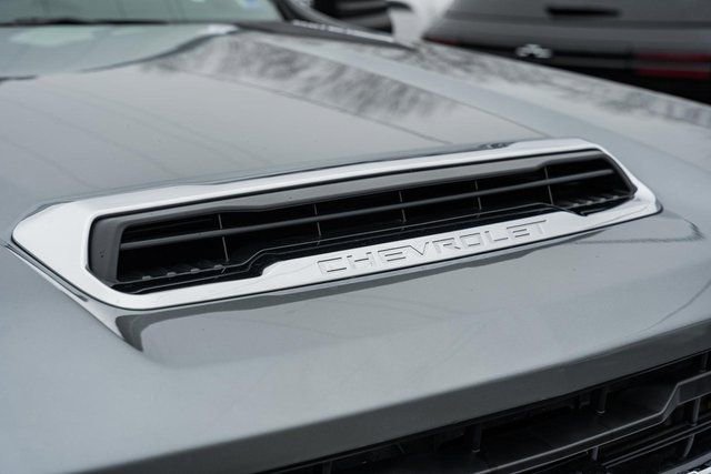 New 2026 Chevrolet Silverado 3500 LT w/ Safety Package image 14