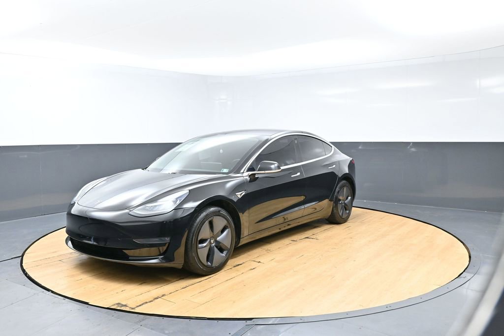 Used 2019 Tesla Model 3 Standard Range Plus image 7