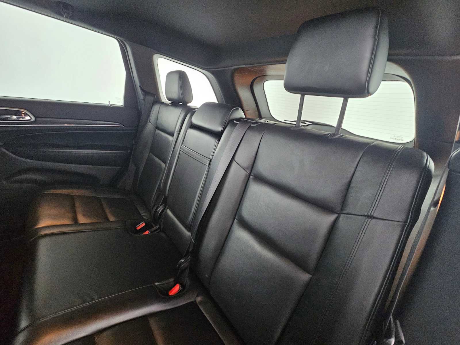 Used 2019 Jeep Grand Cherokee Limited image 17