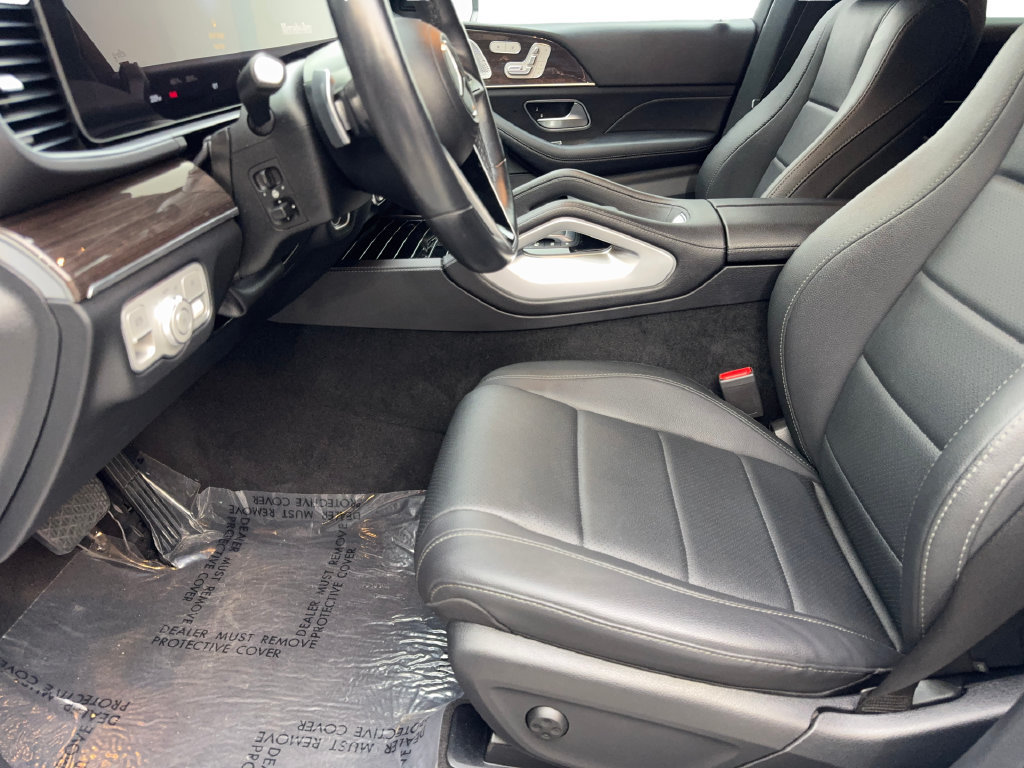 Used 2024 Mercedes-Benz GLE 350 4MATIC w/ 3rd Row Seat Package image 28