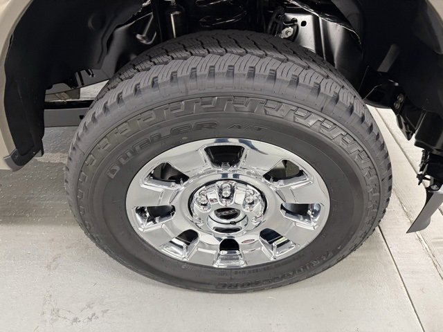 New 2026 Ford F350 King Ranch image 4