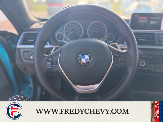 Used 2019 BMW 430i Gran Coupe xDrive w/ Convenience Package AWD/4WD image 13