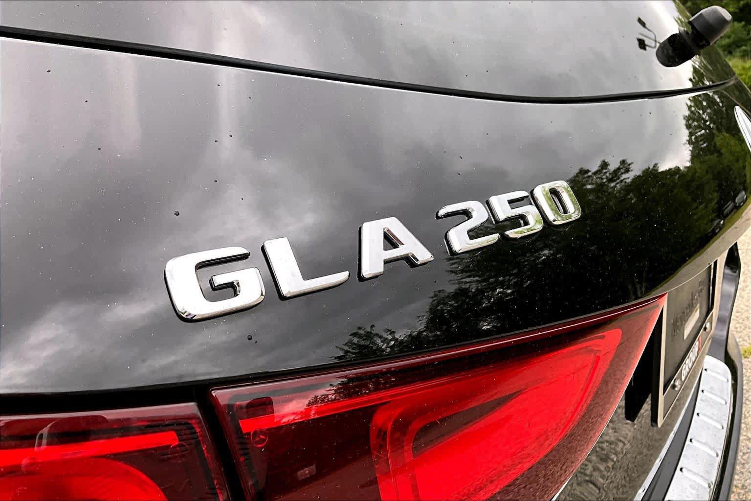 Used 2023 Mercedes-Benz GLA 250 4MATIC image 10