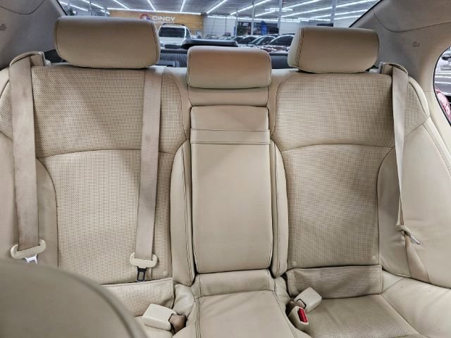 Used 2012 Lexus IS 250 AWD image 35