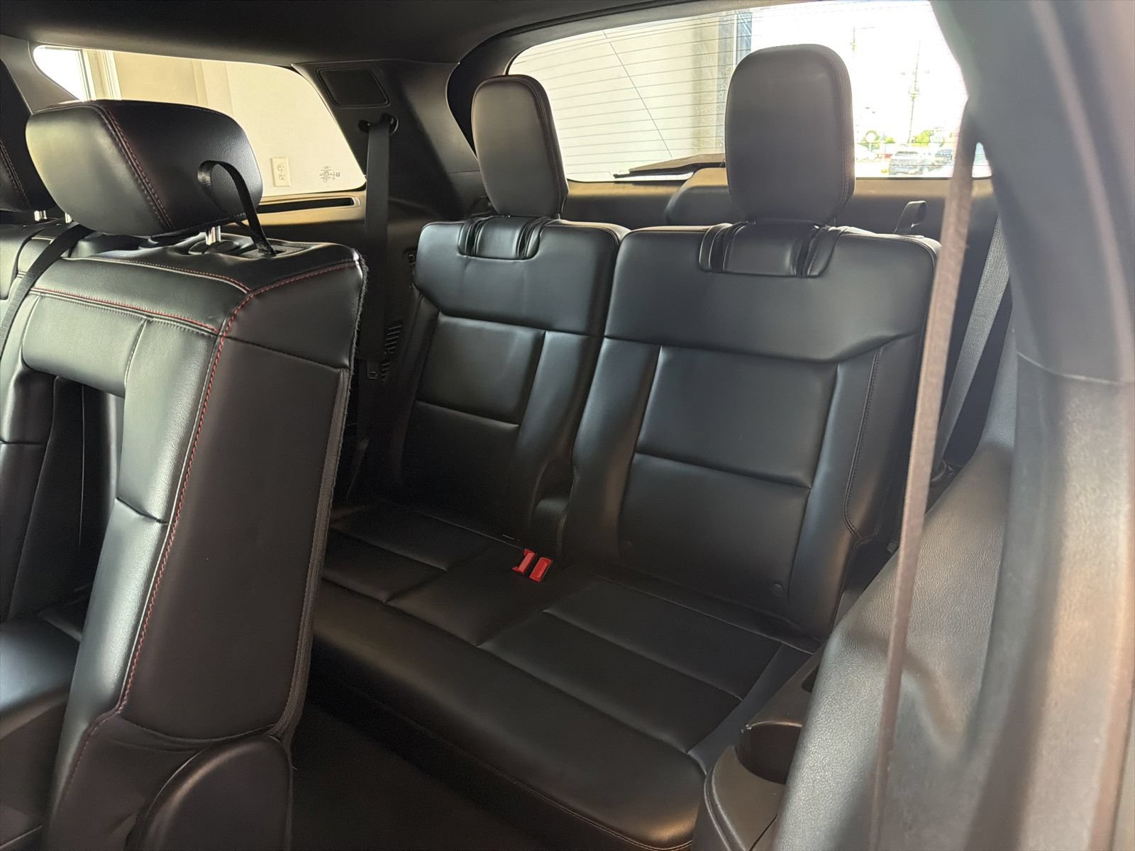 Used 2025 Ford Explorer ST-Line w/ ST-Line Street Pack AWD/4WD image 15