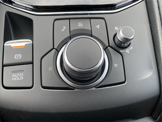 New 2025 MAZDA CX-5 AWD 2.5 S w/ Select Package image 23