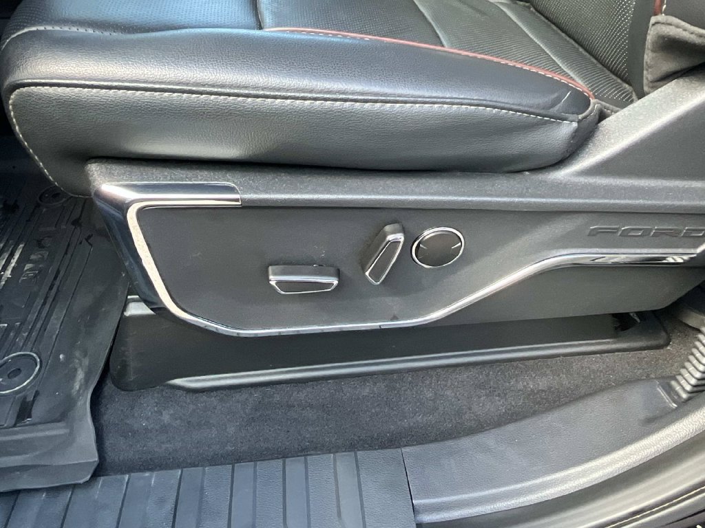 Certified 2023 Ford F150 4x4 SuperCrew image 34