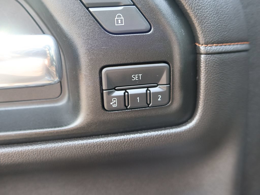 Used 2019 GMC Sierra 1500 AT4 w/ AT4 Premium Package AWD/4WD image 37