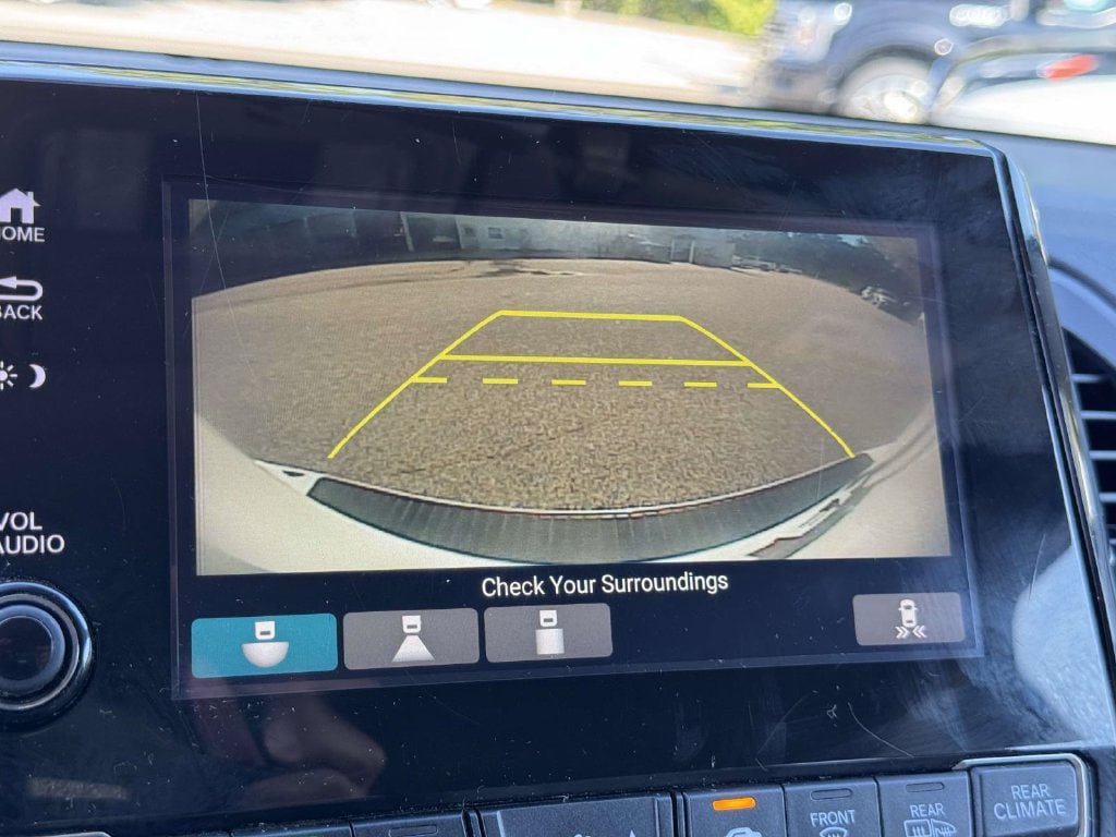 Used 2018 Honda Odyssey EX image 4