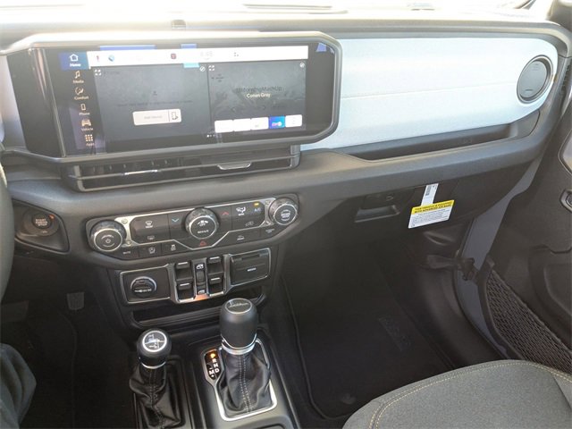 New 2026 Jeep Gladiator Sport image 19