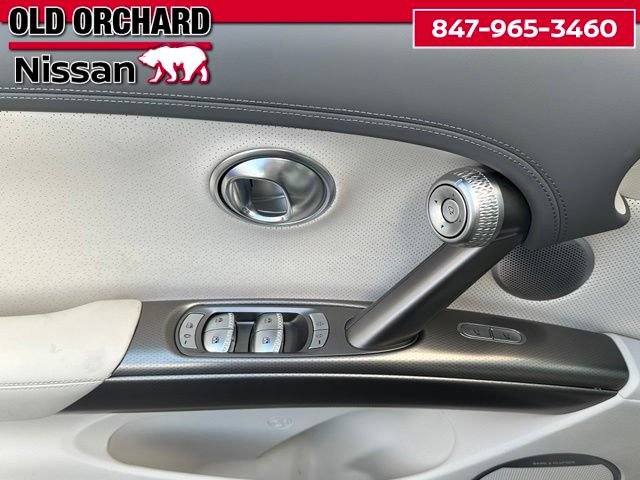 Used 2023 Genesis GV60 Advanced w/ Cargo Package AWD/4WD image 9