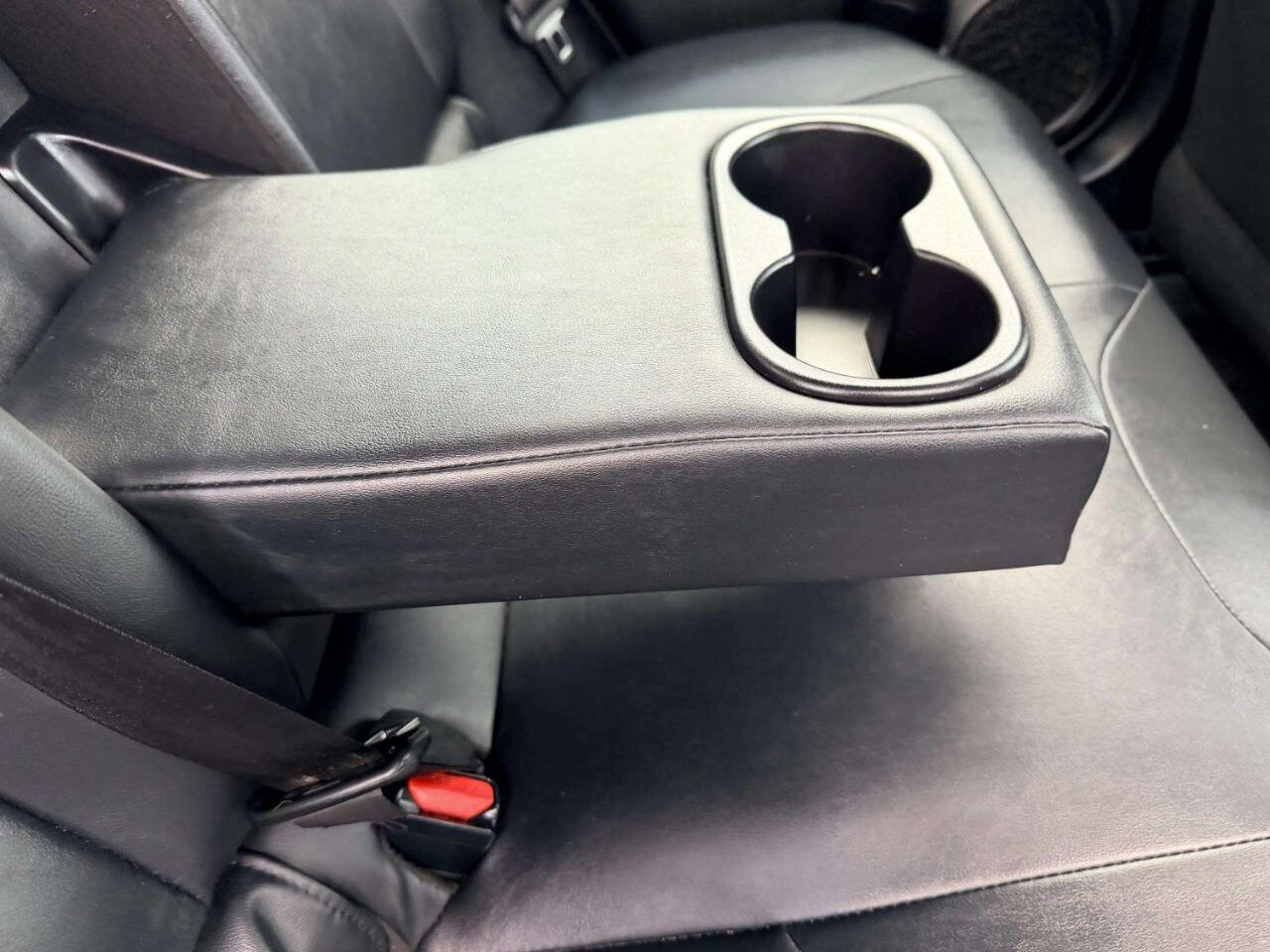 Used 2016 Toyota Prius Four w/ Advanced Technology Package image 23