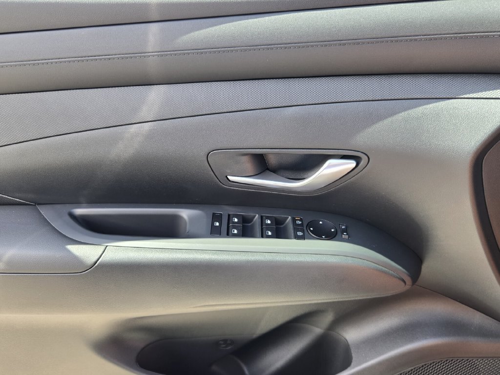 New 2026 Hyundai Santa Cruz SE FWD image 14