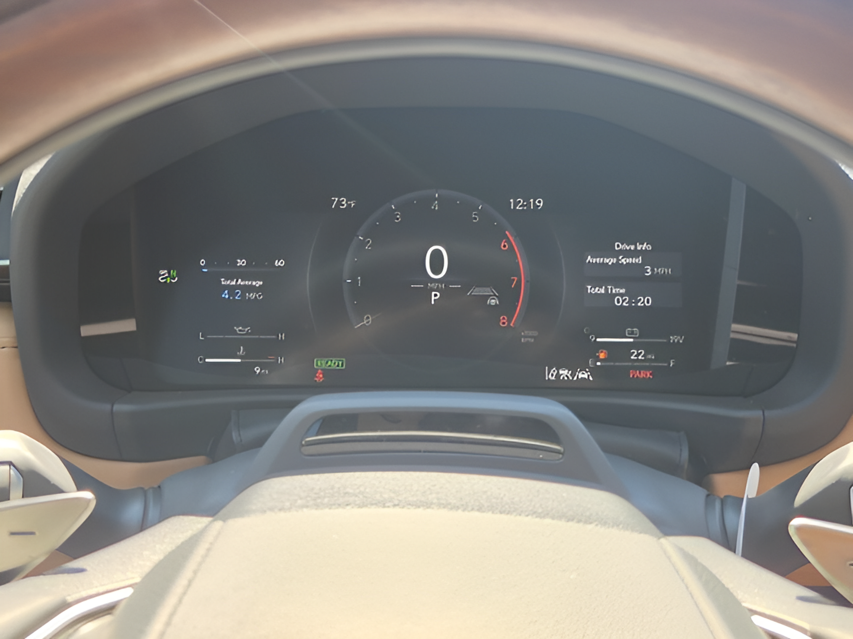 New 2026 Lexus LX 700h Luxury AWD/4WD image 28
