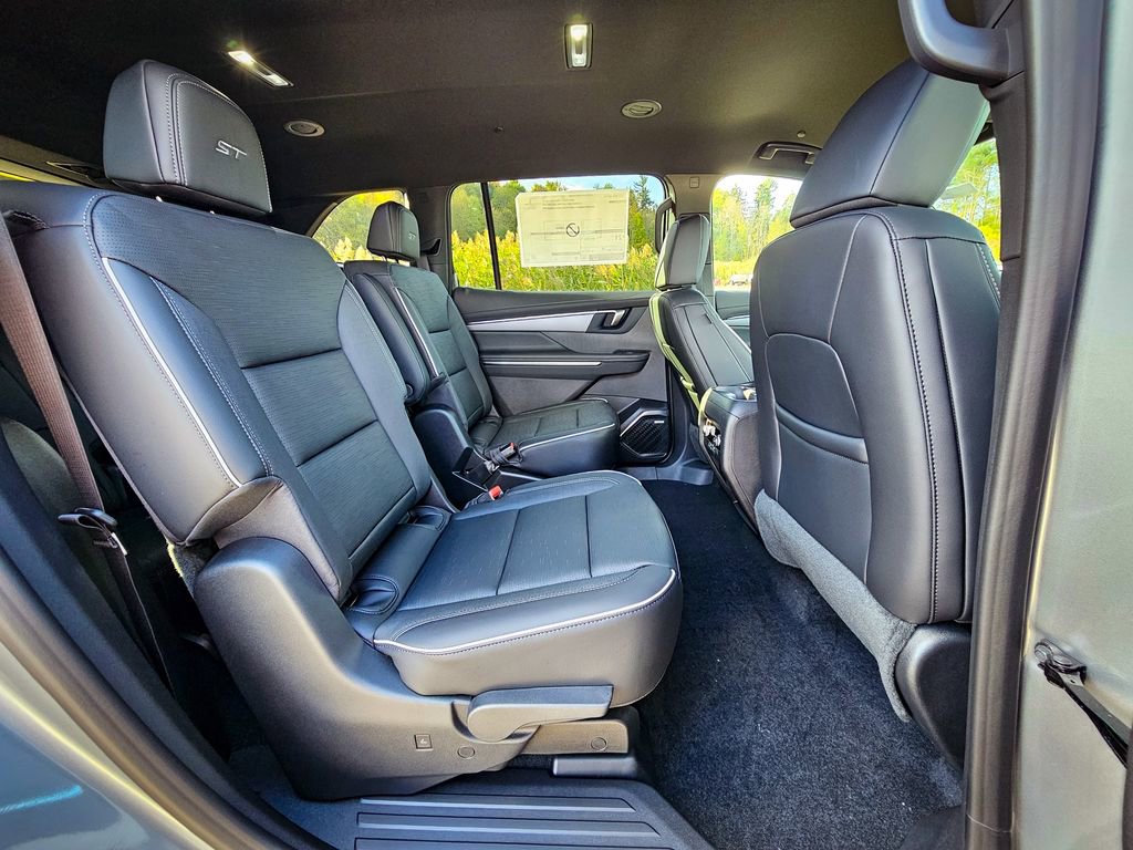 New 2026 Buick Enclave Sport Touring w/ Power Package image 41