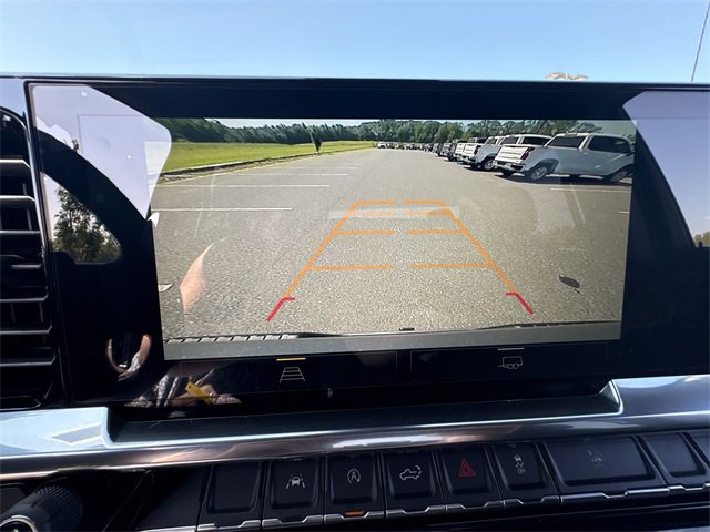 New 2026 Chevrolet Silverado 1500 RST image 15