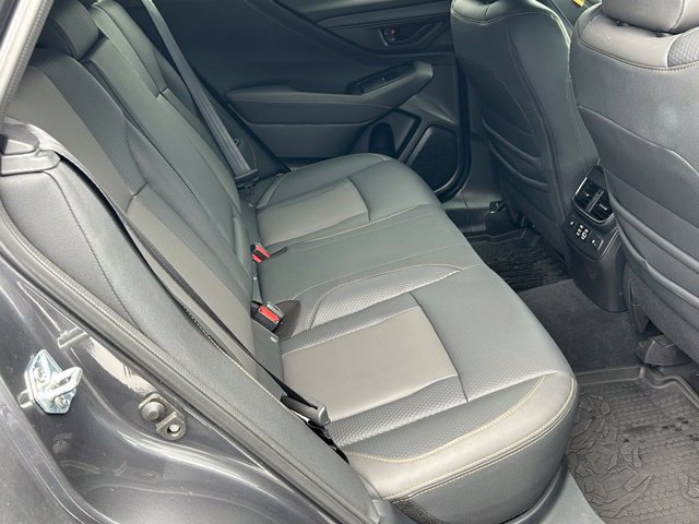 Certified 2025 Subaru Outback Wilderness AWD/4WD image 11