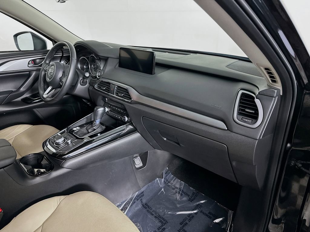 Certified 2023 MAZDA CX-9 Touring Plus image 39