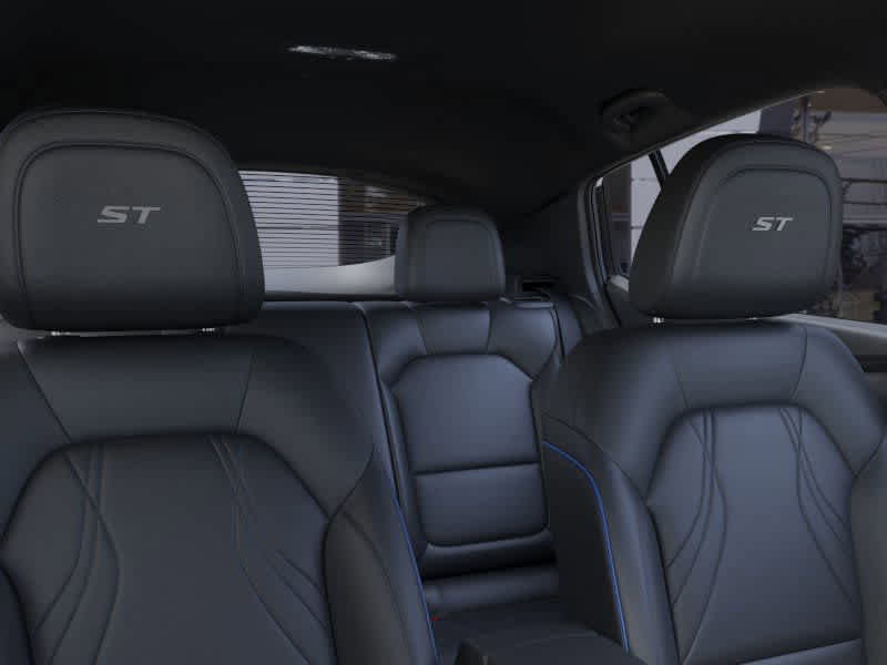 New 2026 Buick Envista Sport Touring image 24