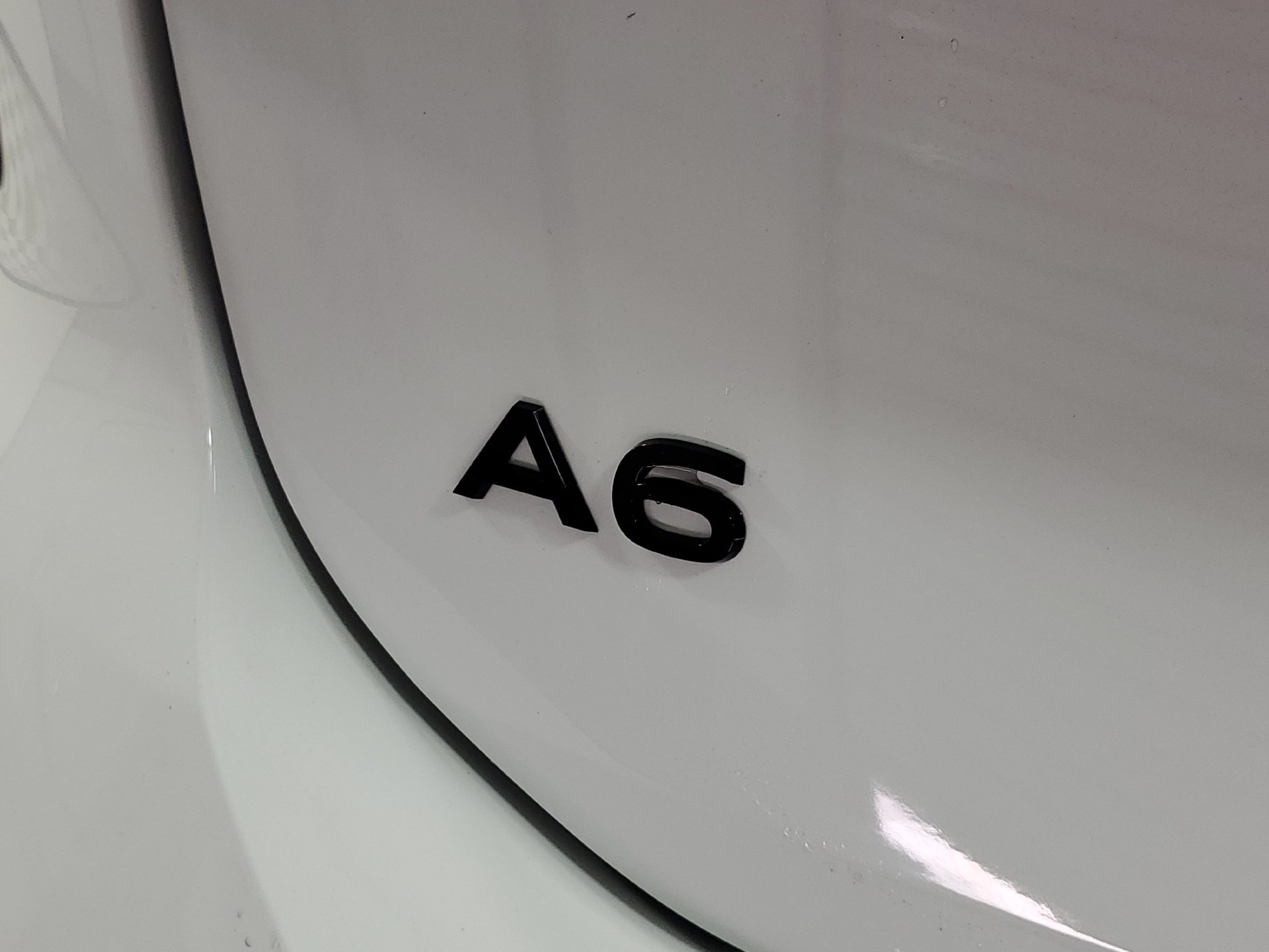 New 2026 Audi A6 Prestige AWD/4WD image 19