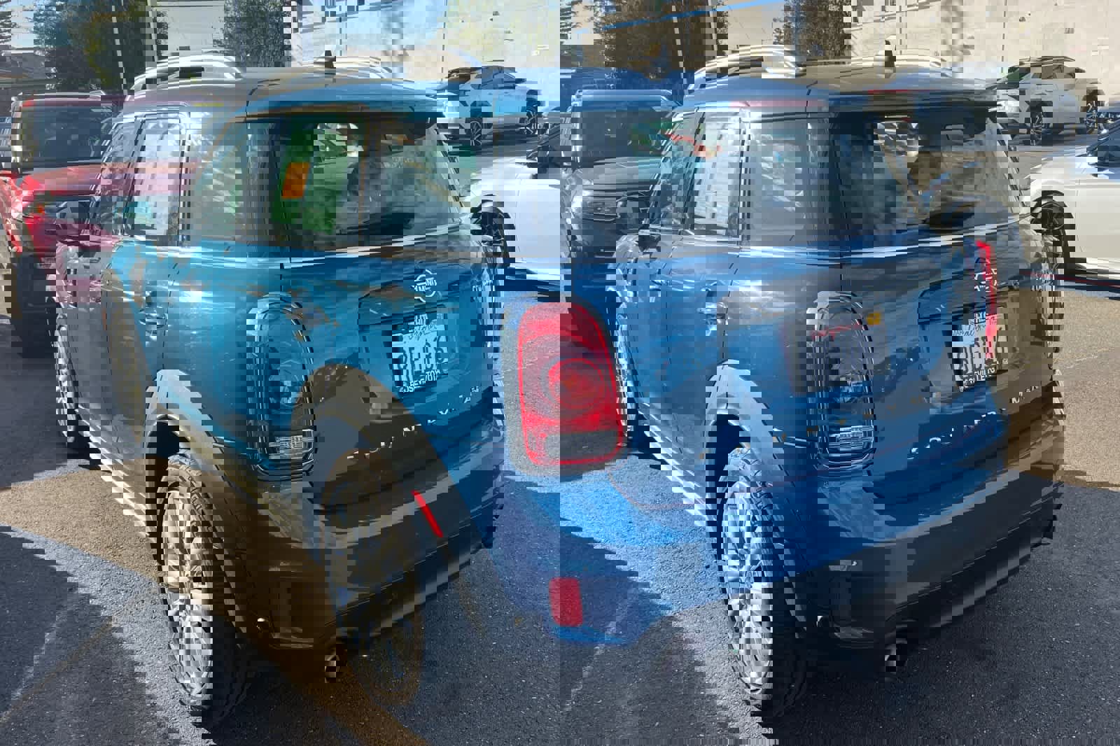 Used 2020 MINI Cooper Countryman S image 6