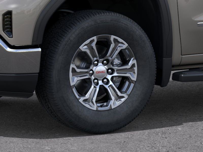 New 2026 GMC Sierra 1500 SLE image 31