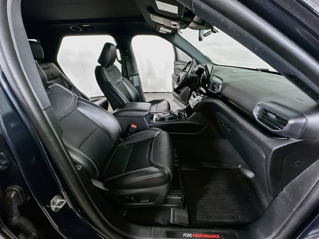 Used 2023 Ford Explorer ST AWD/4WD image 14