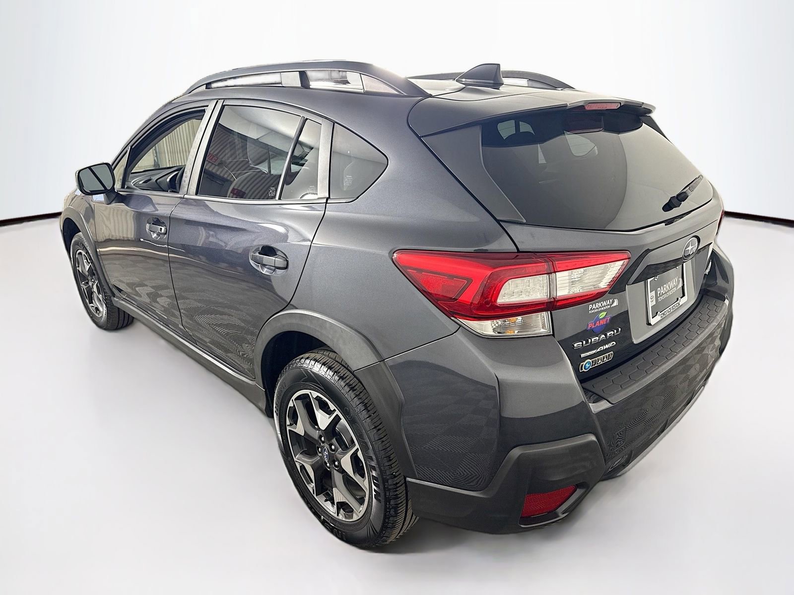 Used 2019 Subaru Crosstrek 2.0i Premium w/ Eyesight System image 5