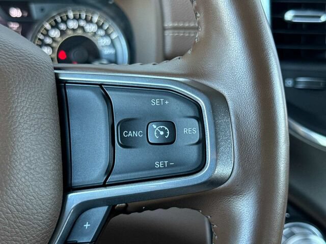 Used 2021 RAM 1500 Laramie RWD image 27