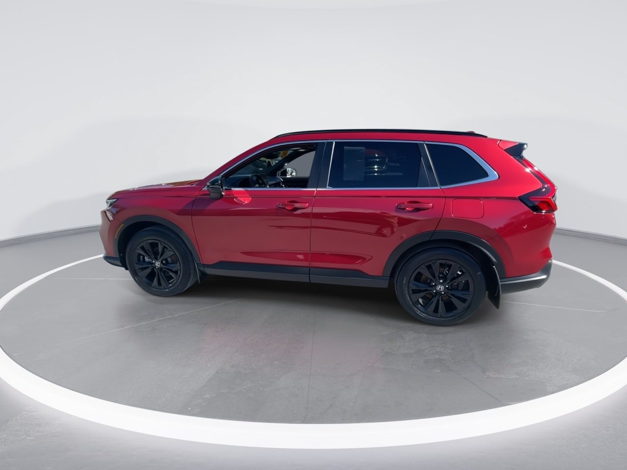 Used 2024 Honda CR-V Sport Touring image 11