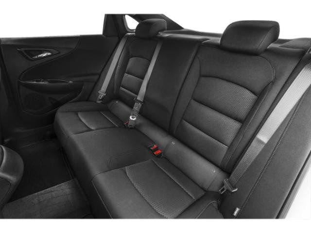 Certified 2021 Chevrolet Malibu RS FWD image 17