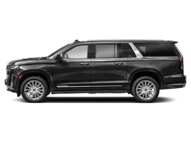 Certified 2024 Cadillac Escalade ESV Premium Luxury image 6
