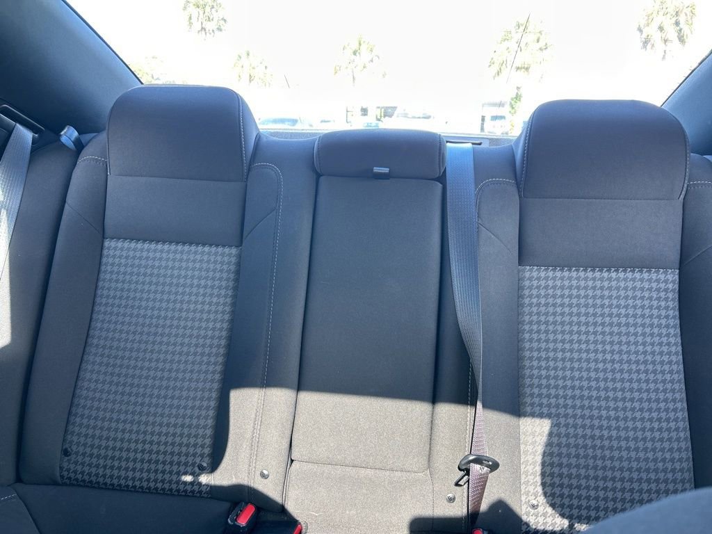 Used 2022 Dodge Charger GT image 17