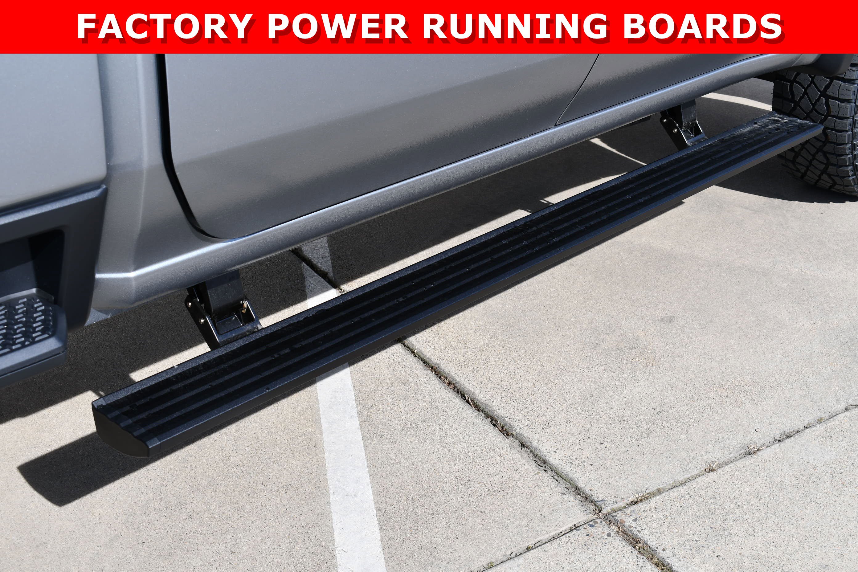 New 2026 GMC Sierra 2500 AT4X image 12