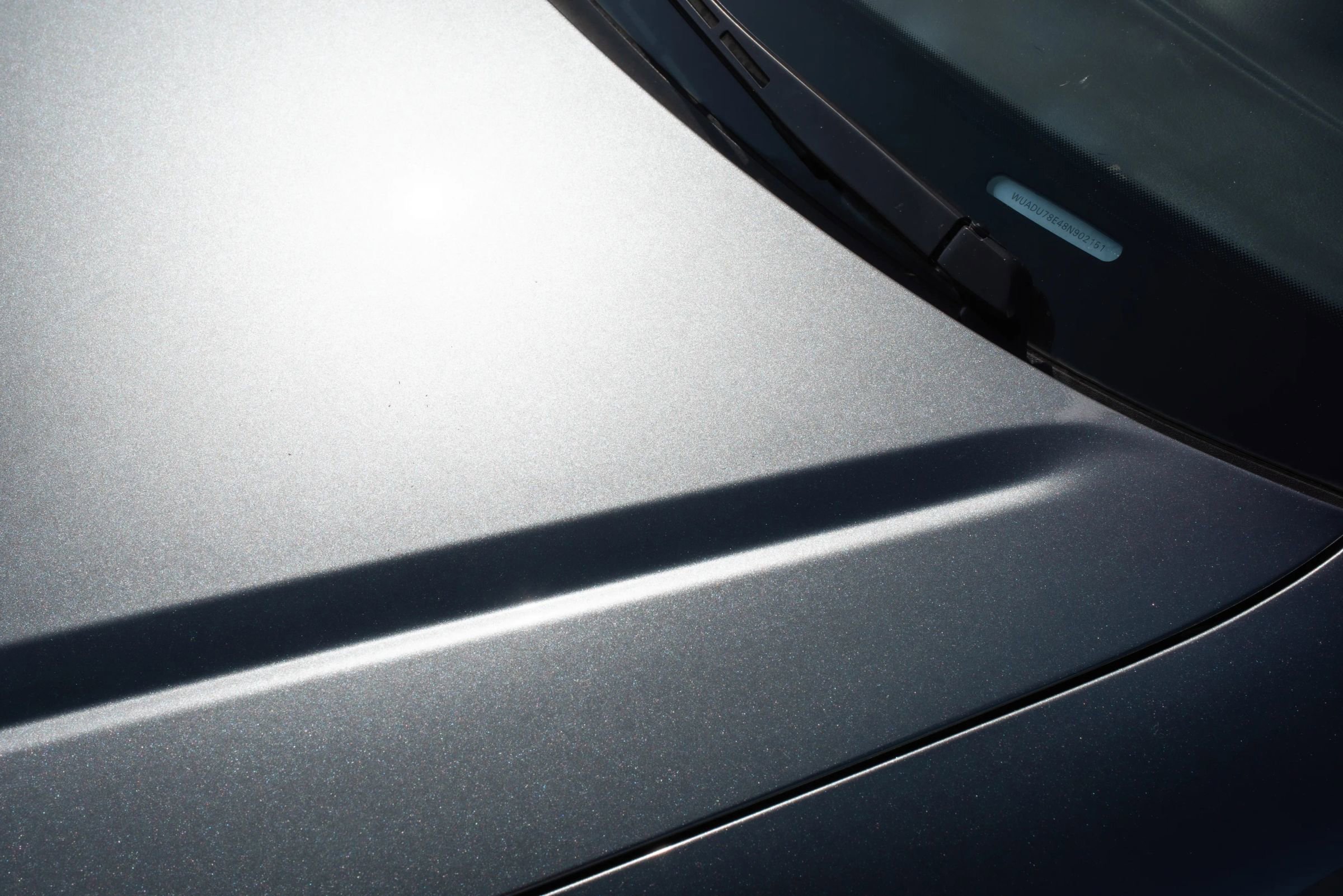 Used 2008 Audi RS 4 Sedan AWD/4WD image 35