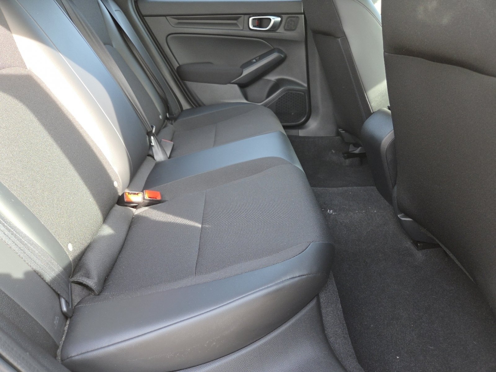 Certified 2023 Honda Civic Sport image 23