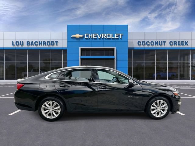 Used 2023 Chevrolet Malibu LT FWD image 9