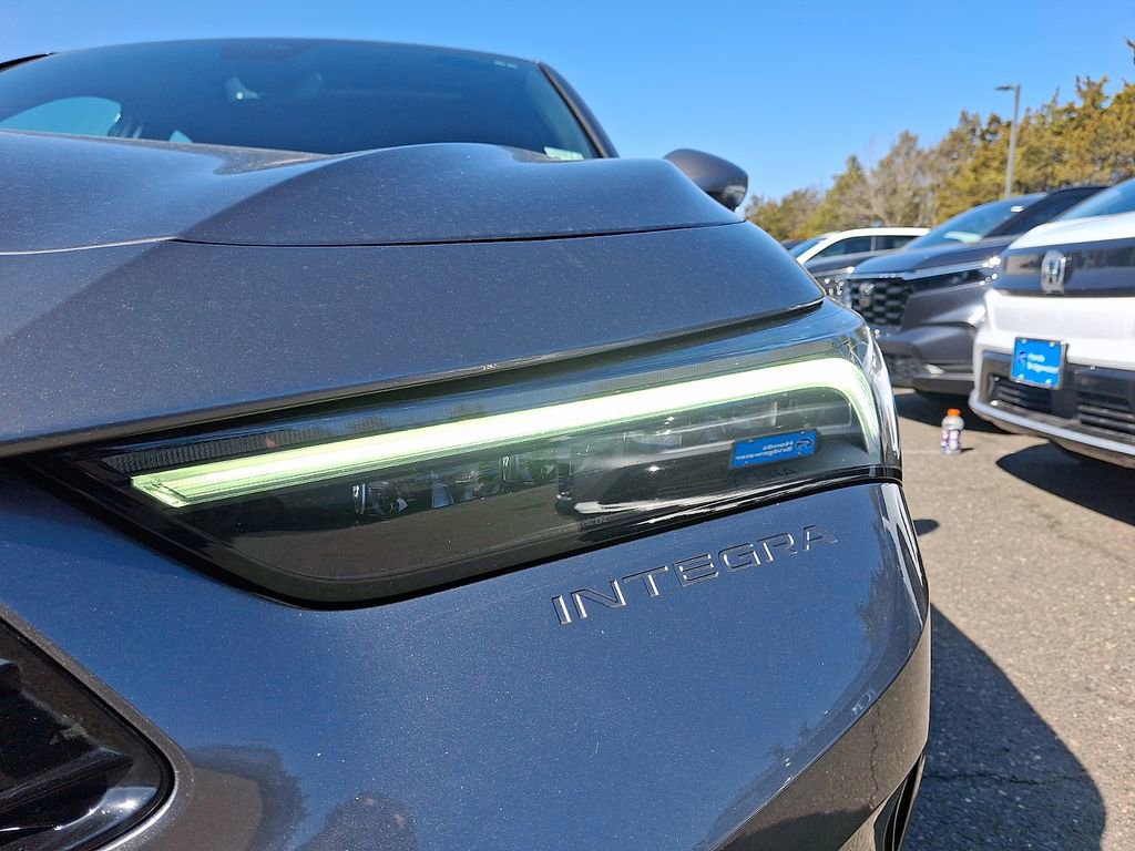 Used 2024 Acura Integra A-Spec image 9