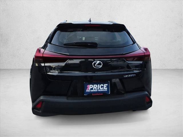 Used 2024 Lexus UX 250h FWD w/ Premium Package image 7