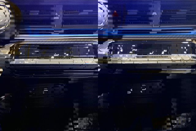 New 2026 Toyota Prius XLE image 22