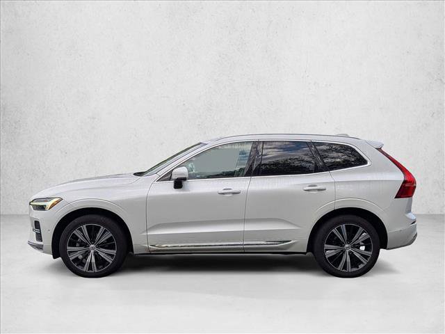 Used 2023 Volvo XC60 B5 Plus w/ Climate Package AWD/4WD image 8