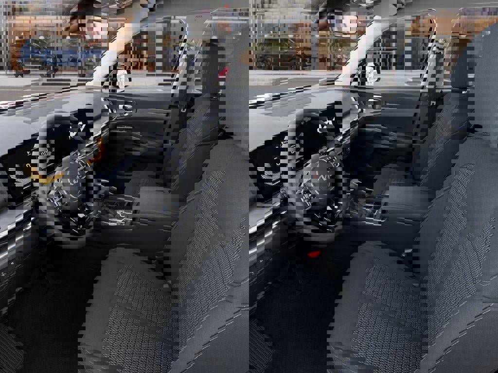 New 2025 Kia Sorento LX FWD image 17