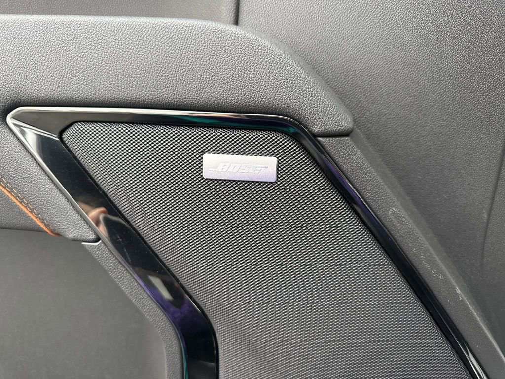 Used 2025 GMC Sierra 2500 AT4 w/ Technology Package image 26