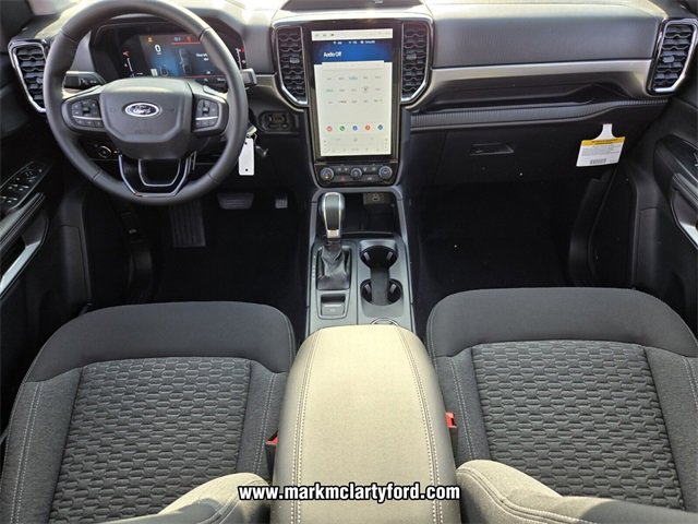 New 2025 Ford Ranger XLT image 9