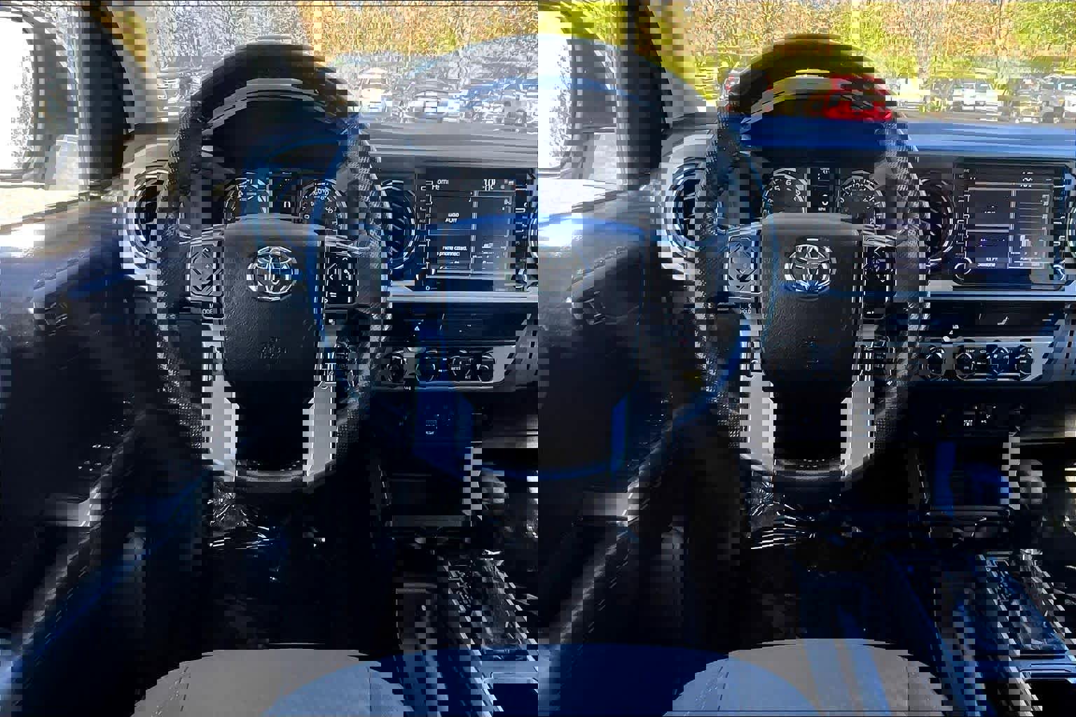 Used 2021 Toyota Tacoma SR5 image 6