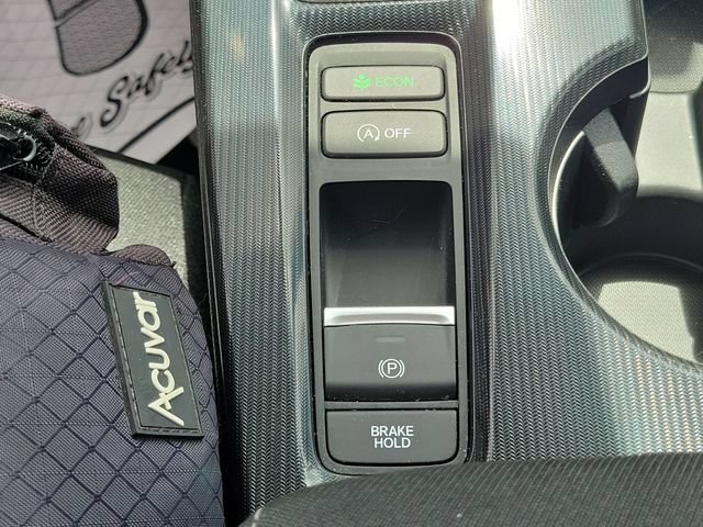 Certified 2024 Honda Civic EX image 37