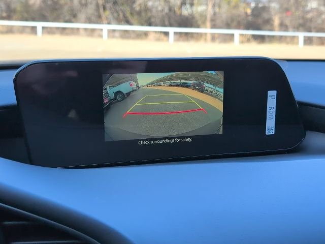 New 2026 MAZDA MAZDA3 s image 19