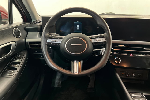 Used 2024 Hyundai Sonata SEL FWD image 12