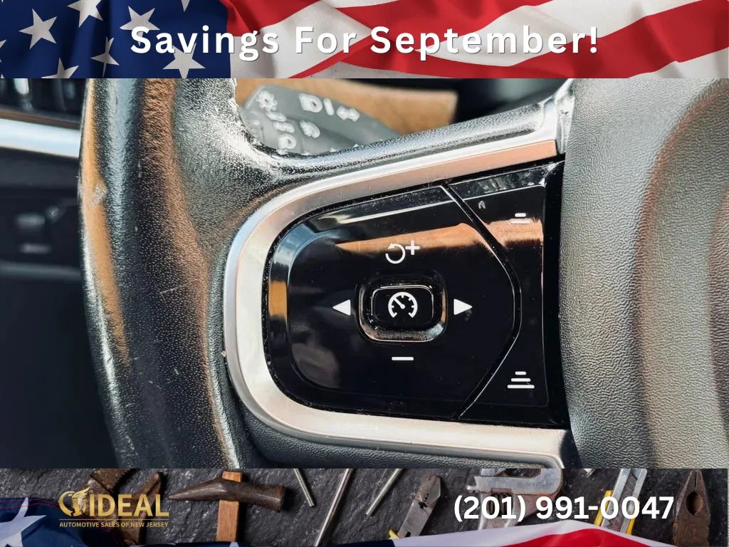 Used 2023 Volvo S90 B6 Plus AWD/4WD image 8